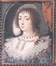 Koningin