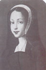 Koningin