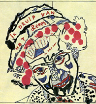 Koningin