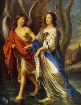 Koningin
