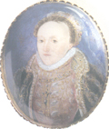 Koningin