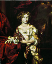 Koningin