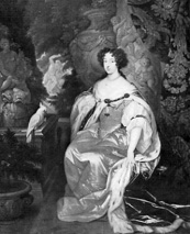 Koningin