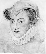 Koningin
