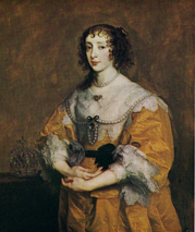 Koningin