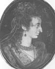 Koningin