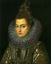 Kroonprinses