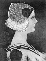 Koningin