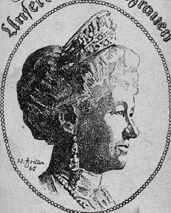 Keizerin