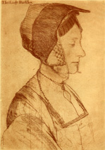 Lady