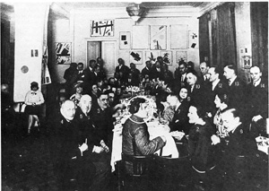 Zonder