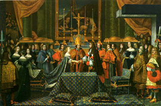 Koningin