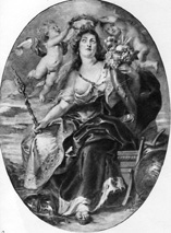 Koningin