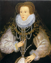 Koningin