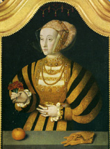 Koningin