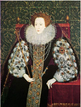 Koningin