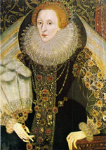 Koningin