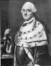 Keurvorst