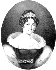 Koningin