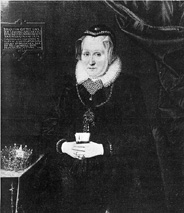 Koningin