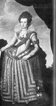 Koningin