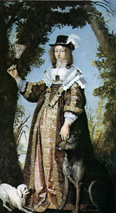 Rijksgravin
