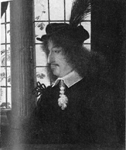 Koning
