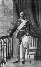 Koning