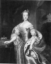 Koningin