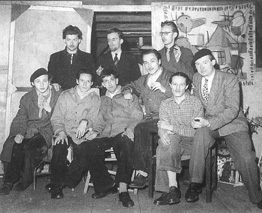 Zonder