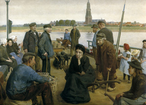 Zonder