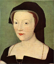 Koningin