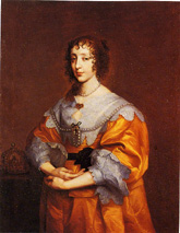 Koningin