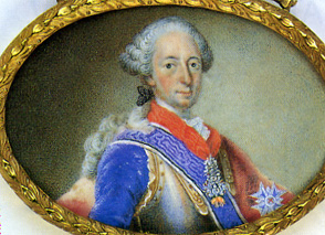 Keurvorst