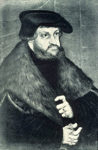 Keurvorst