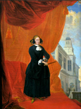 Koningin