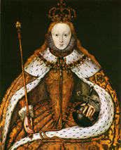 Koningin