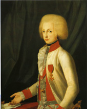 Keurvorst