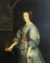 Koningin