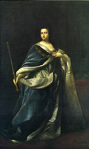 Koningin