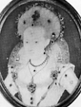 Koningin