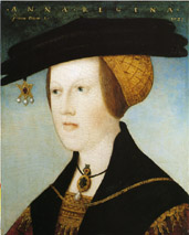 Koningin