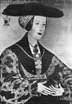 Koningin
