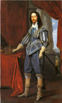 Koning