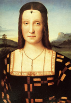 Hertogin