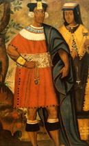 Keizerin