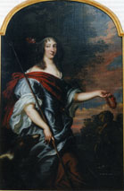 Koningin