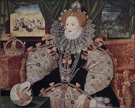 Koningin