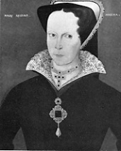 Koningin