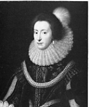 Koningin